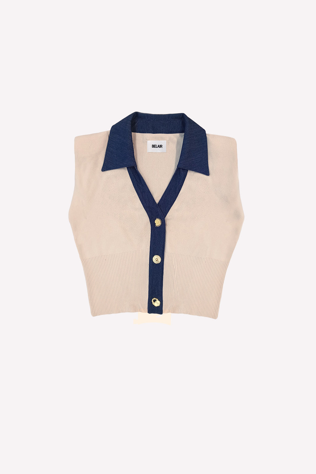 Gilet Gérald