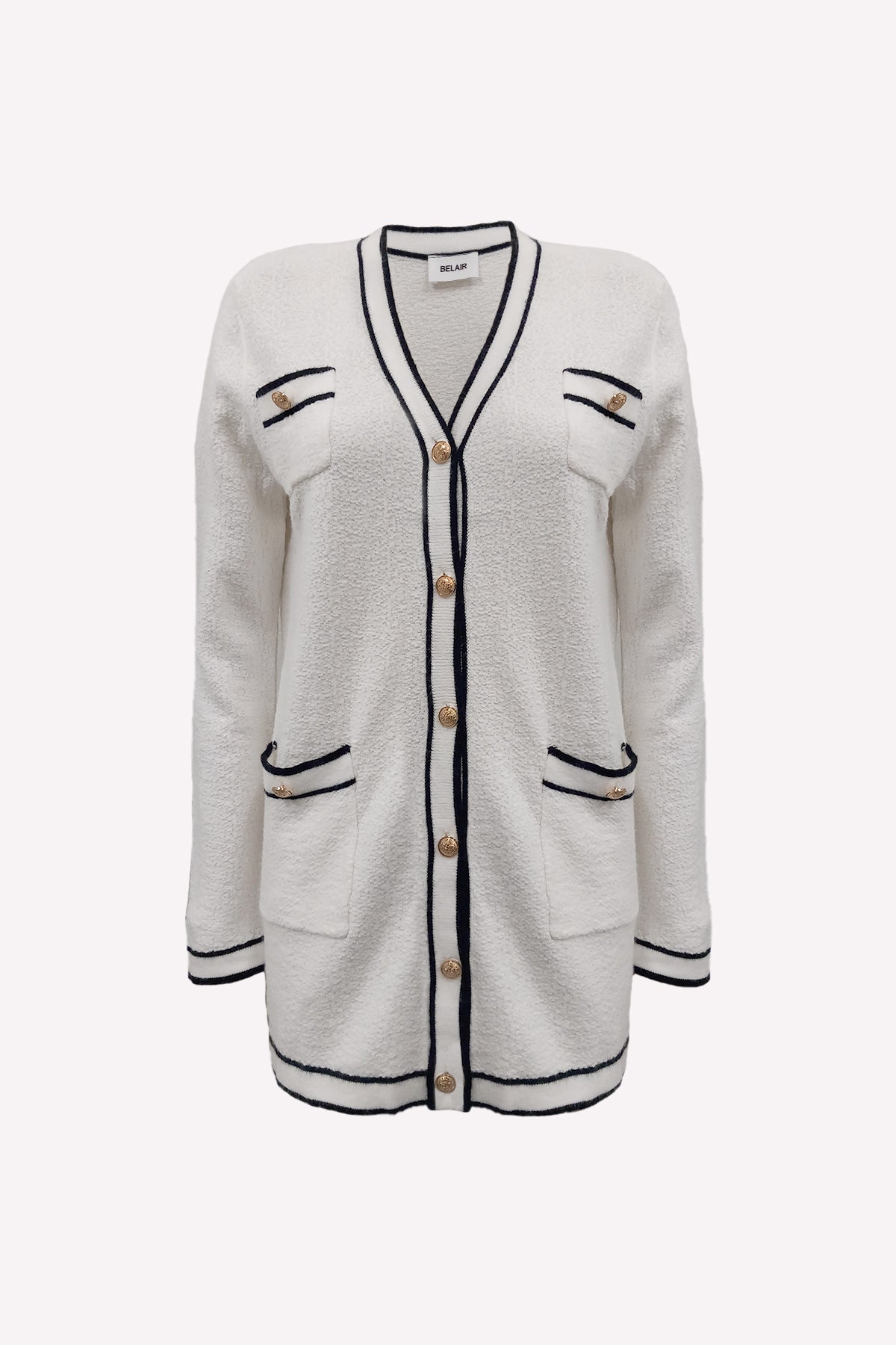Gilet Gossip