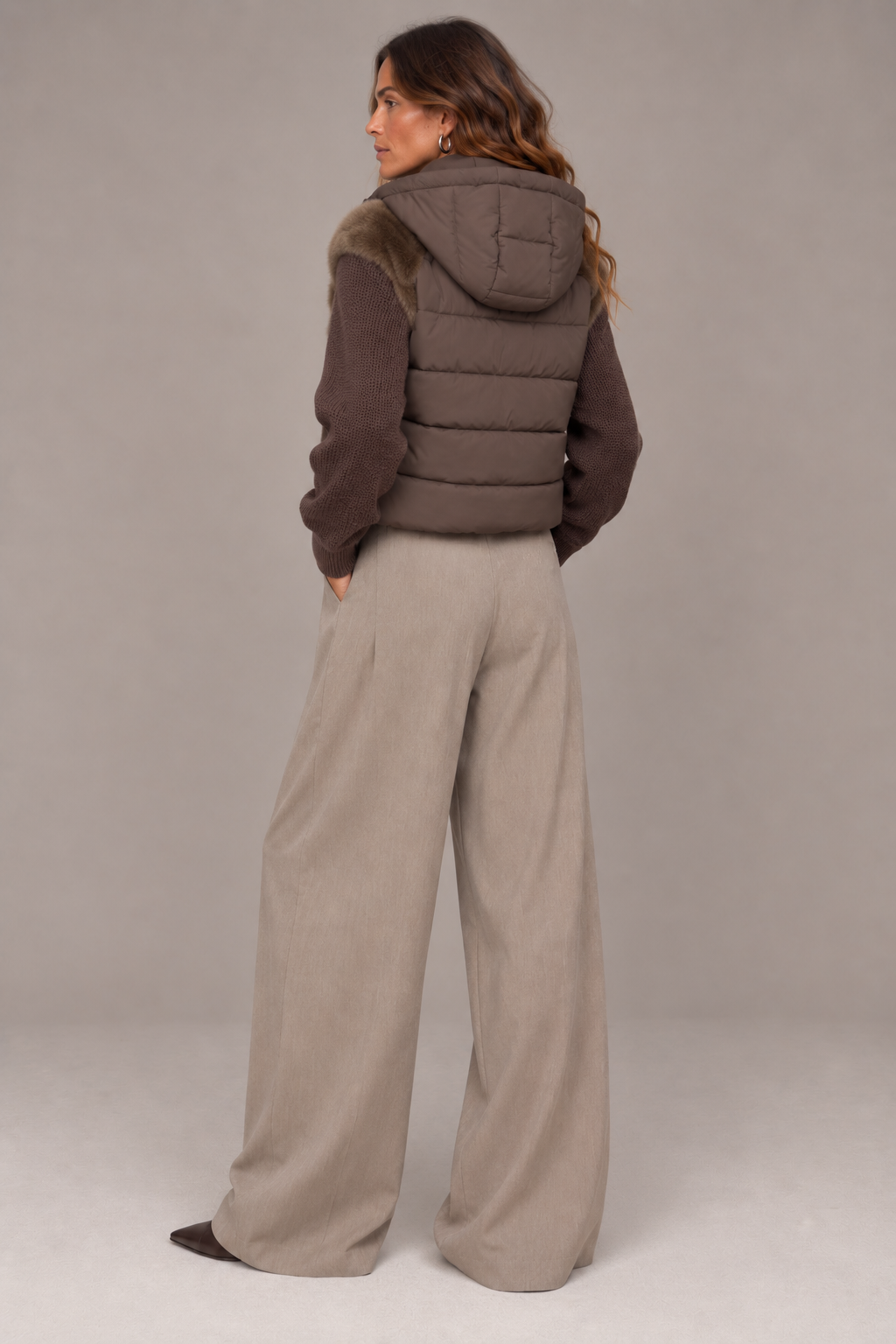 Veste Valentino