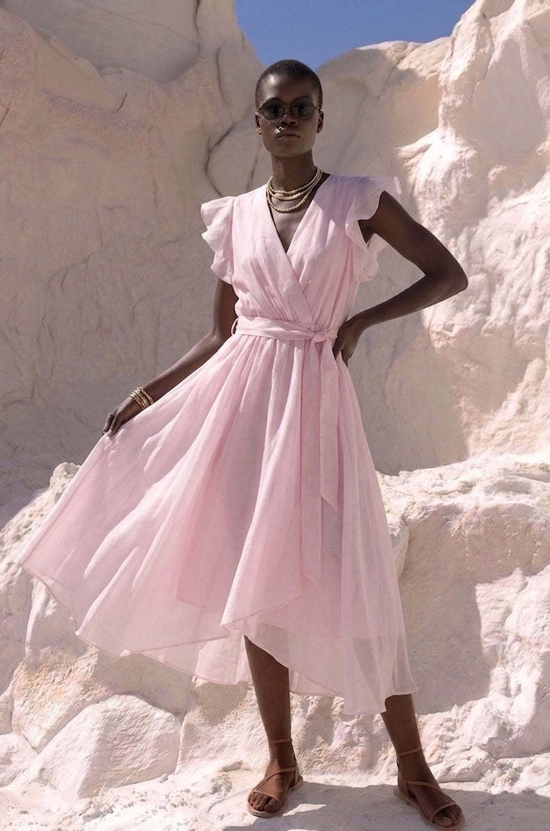 Robe Rosame