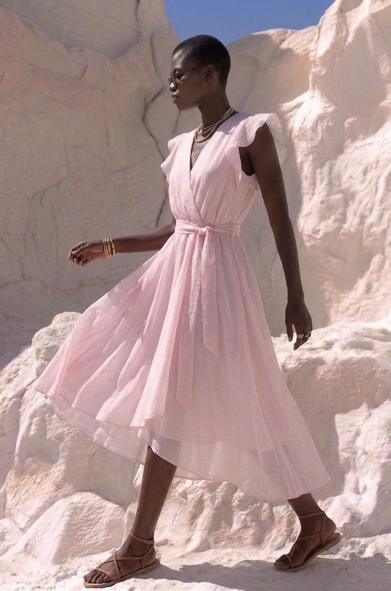Robe Rosame