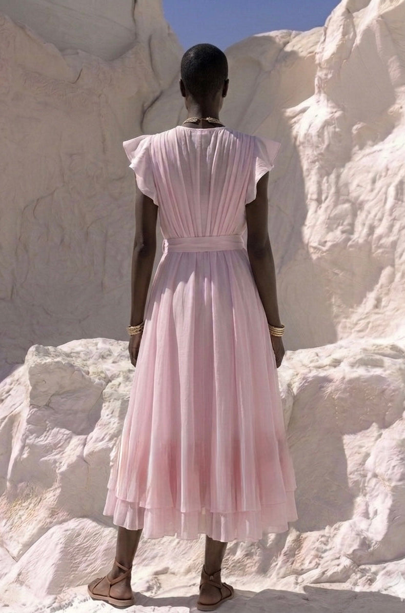 Robe Rosame