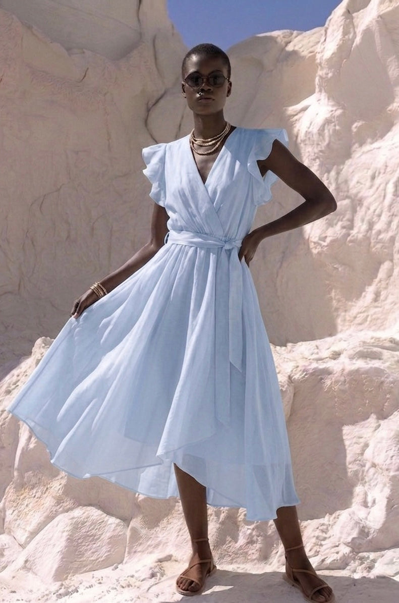 Robe Rosame