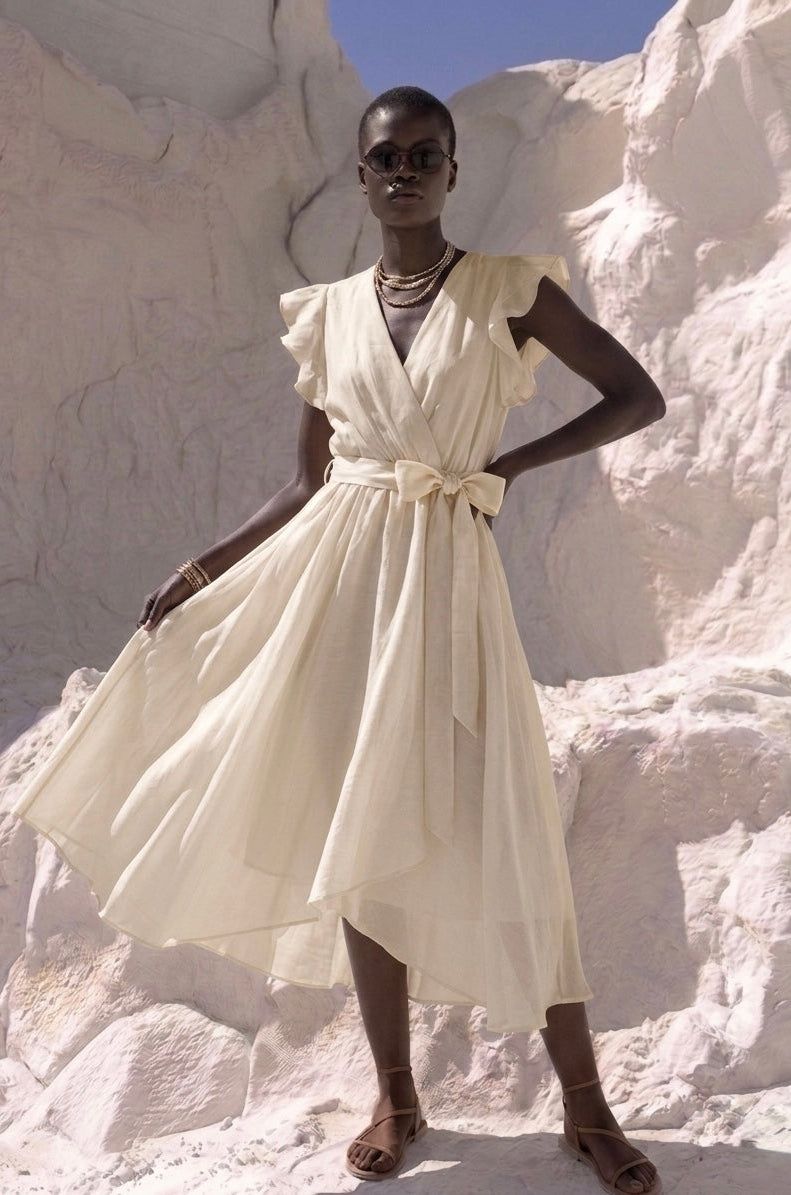 Robe Rosame