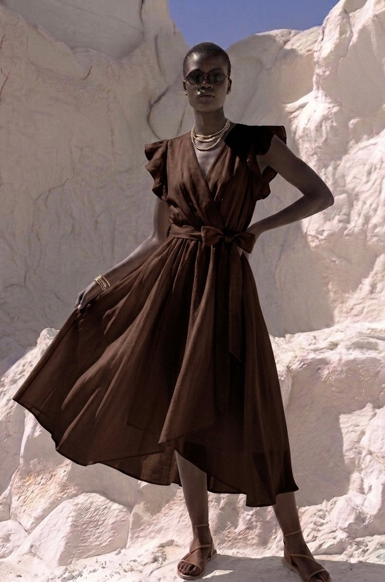 Robe Rosame
