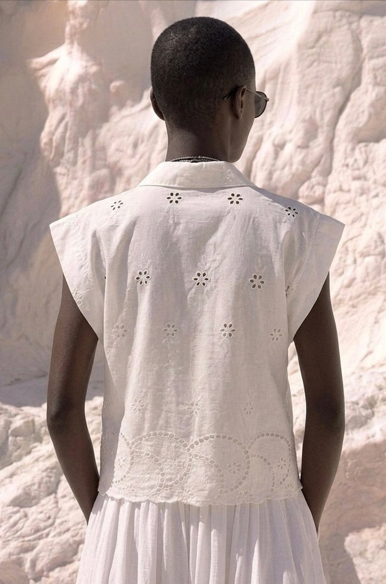 Chemise Corsica
