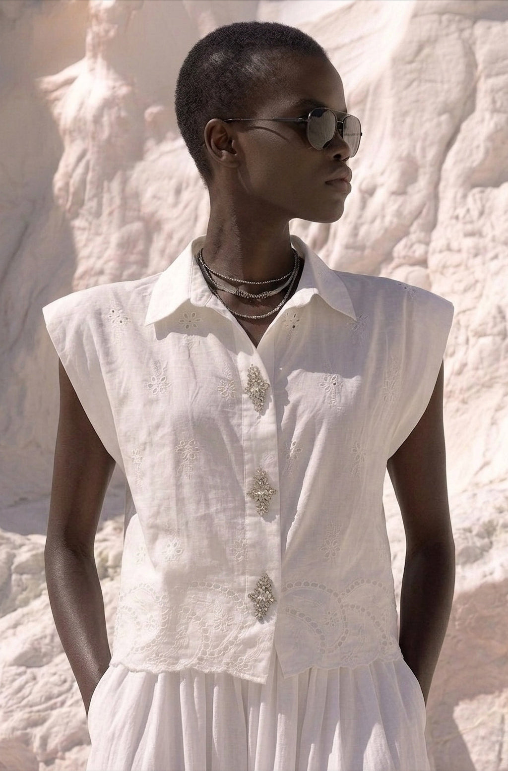 Chemise Corsica