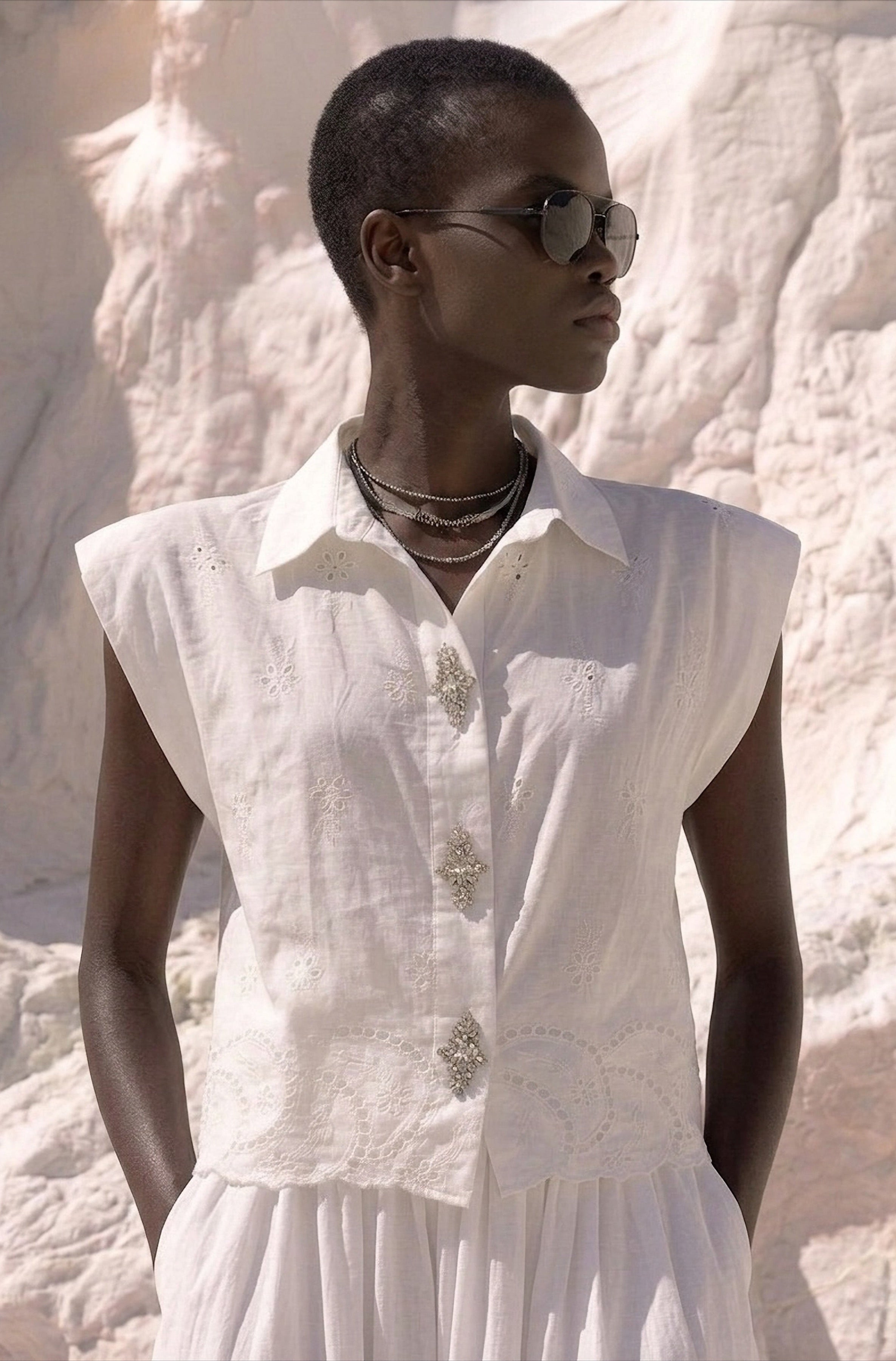 Chemise Corsica