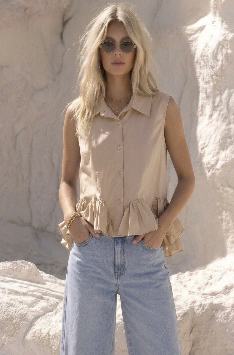 Chemise Caro