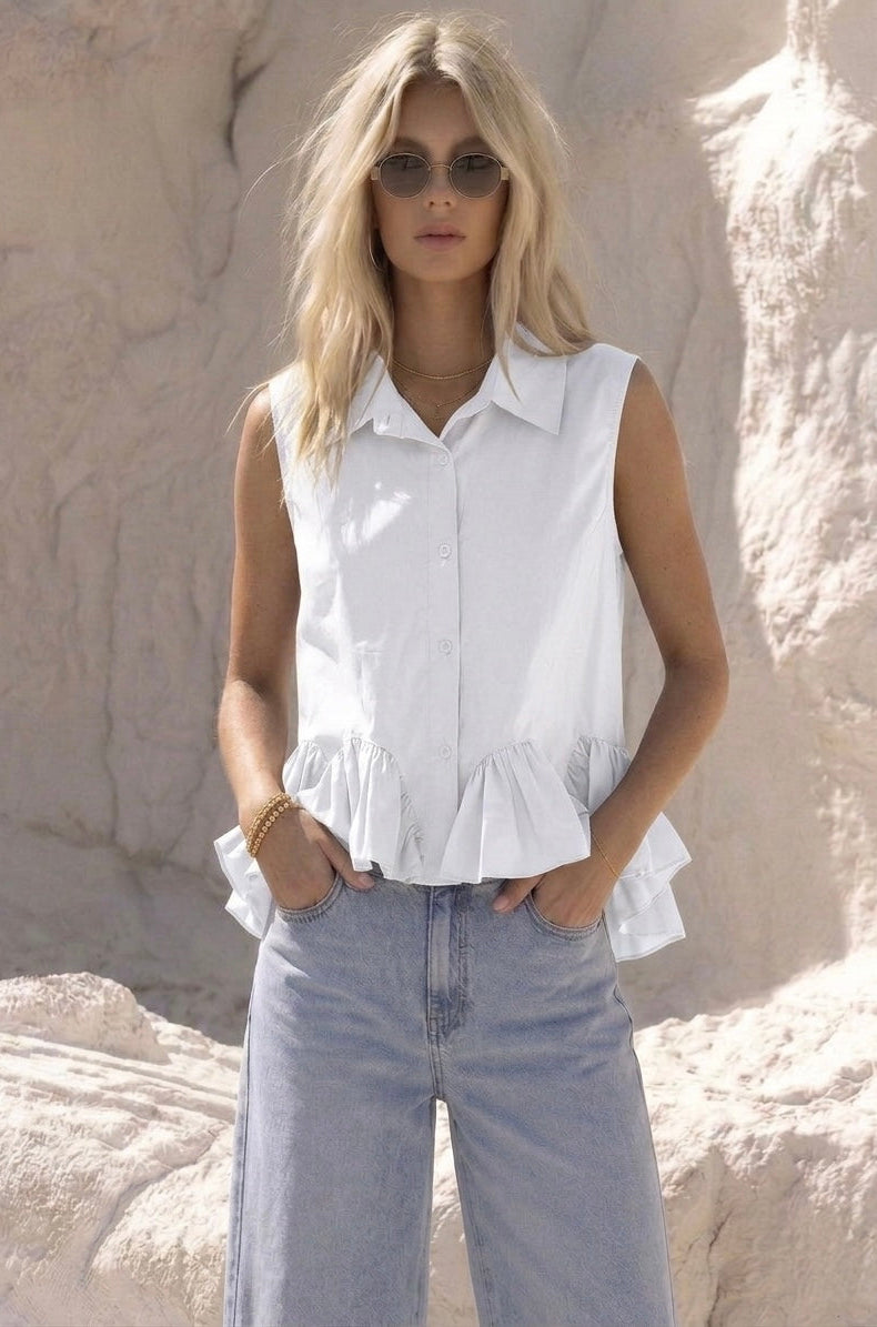 Chemise Caro