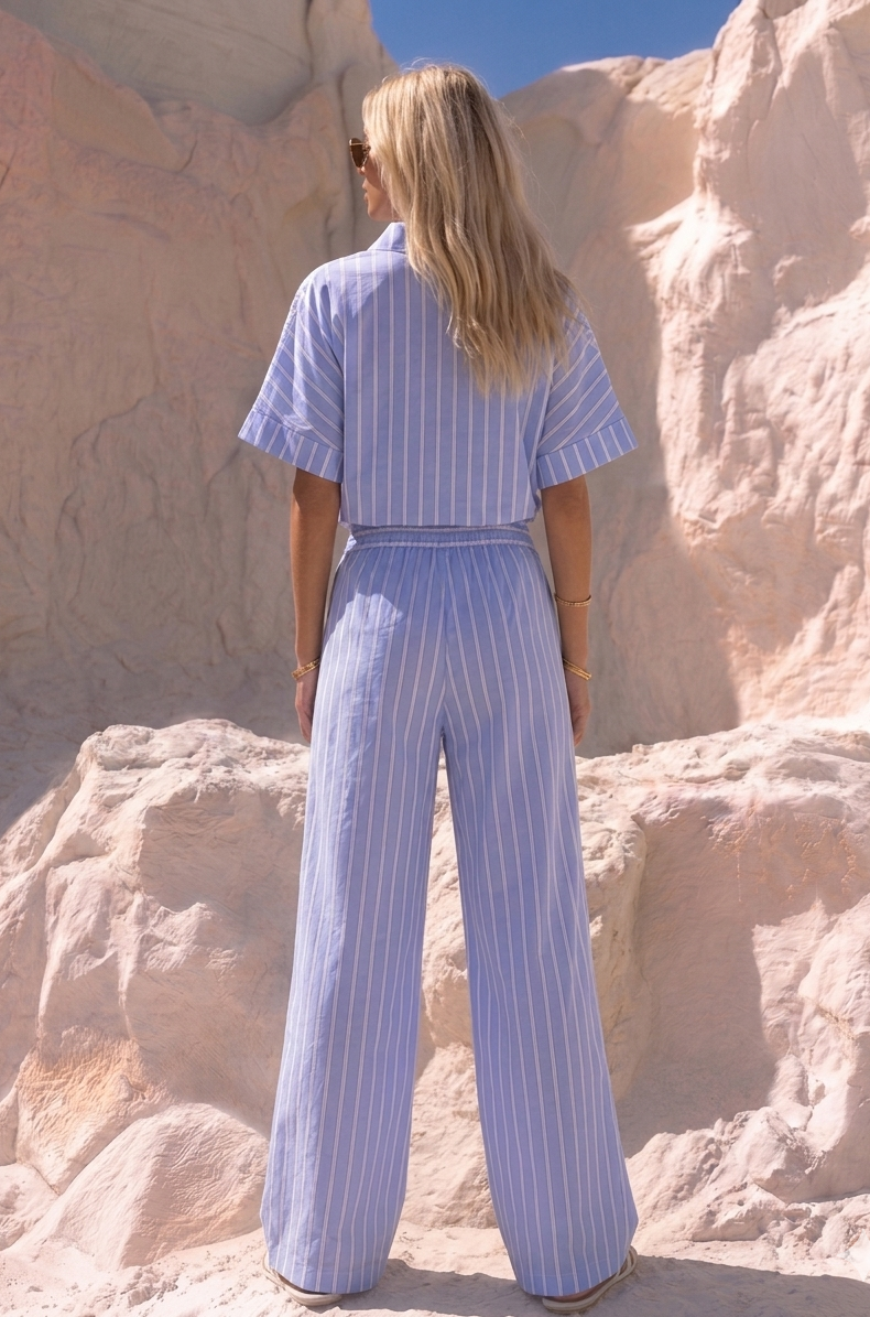 Pantalon Petrolane