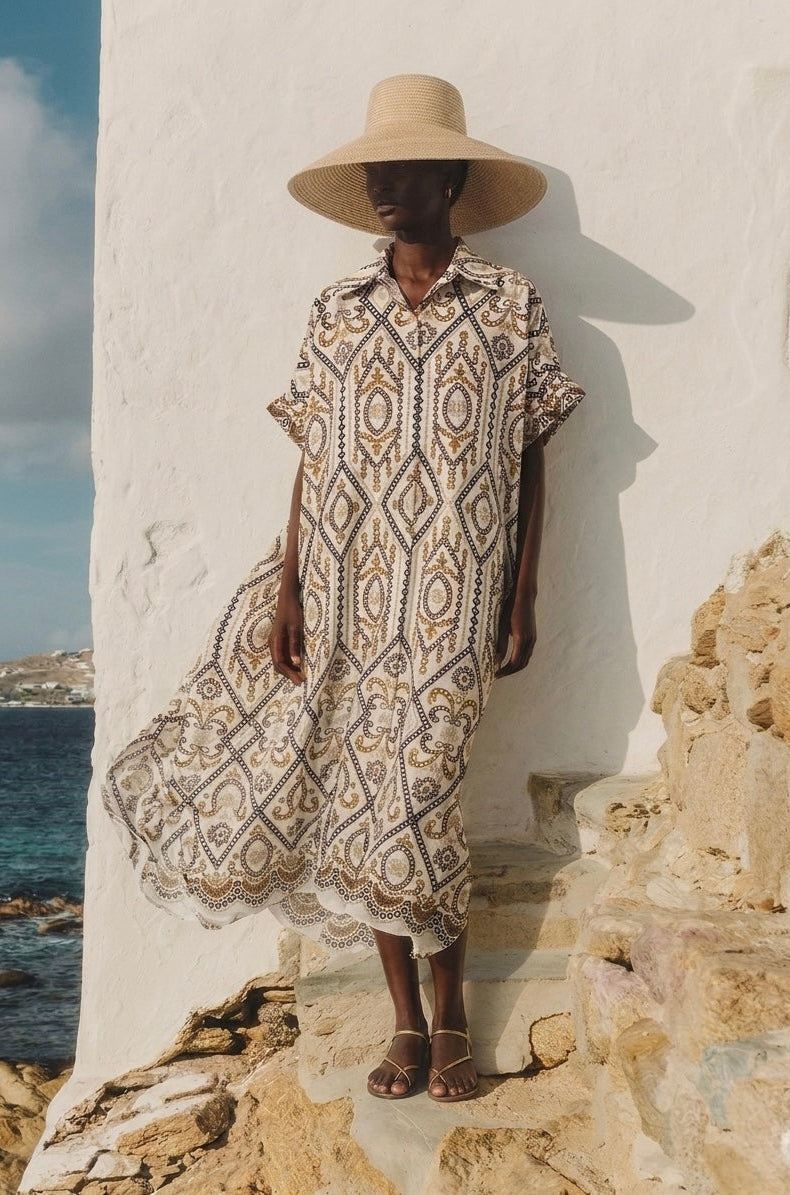 Robe Rufin
