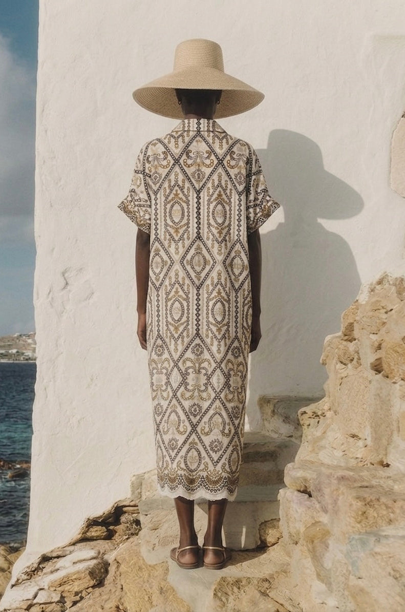Robe Rufin