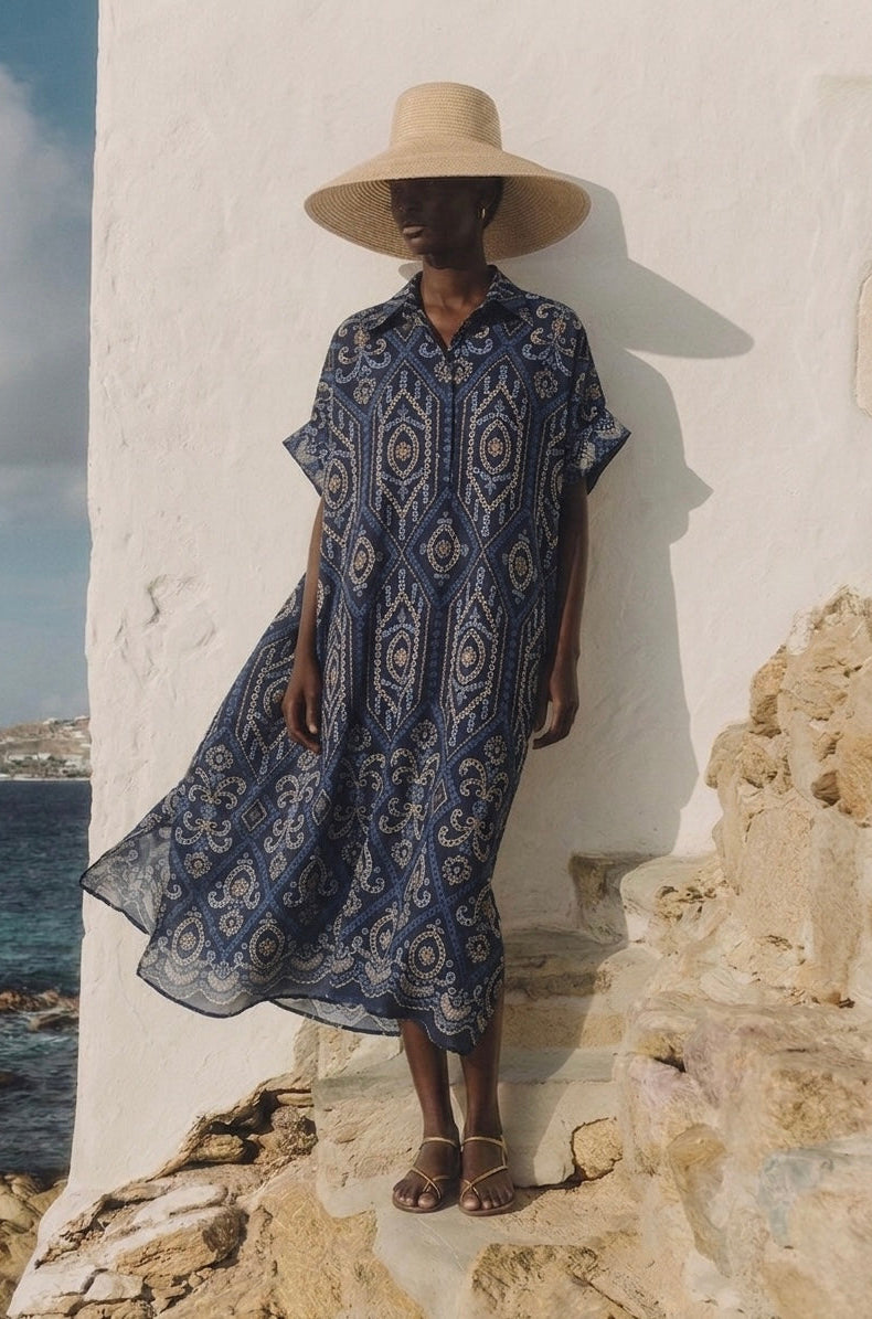 Robe Rufin