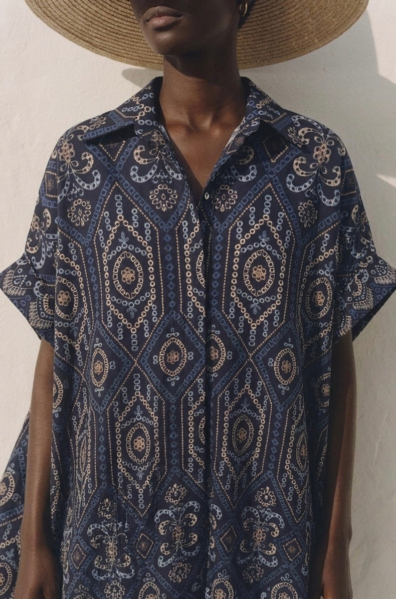 Robe Rufin