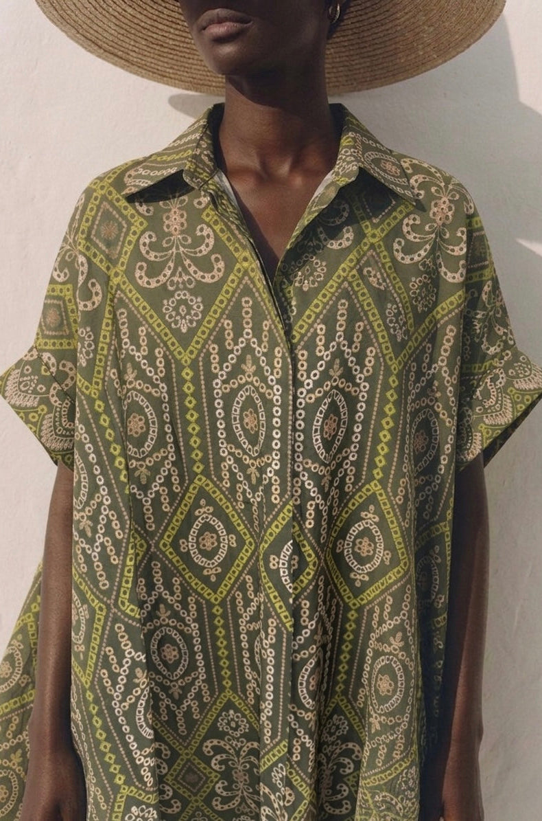 Robe Rufin