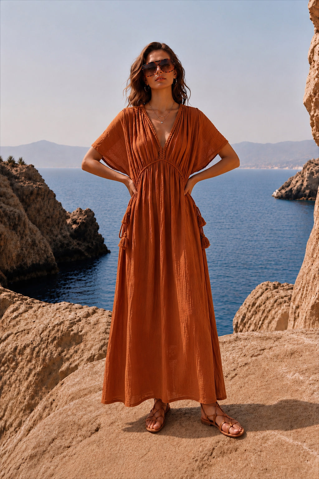 Robe Rufine