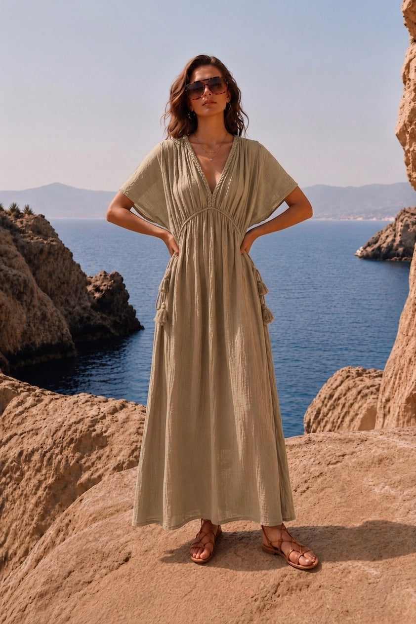Robe Rufine