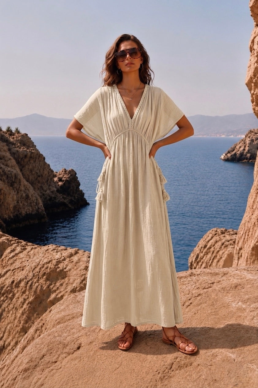Robe Rufine