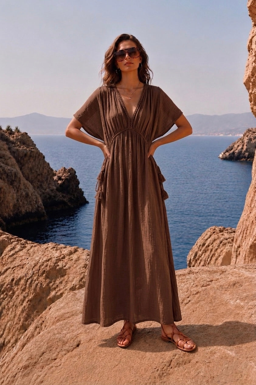 Robe Rufine