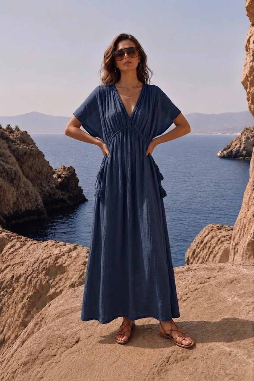 Robe Rufine