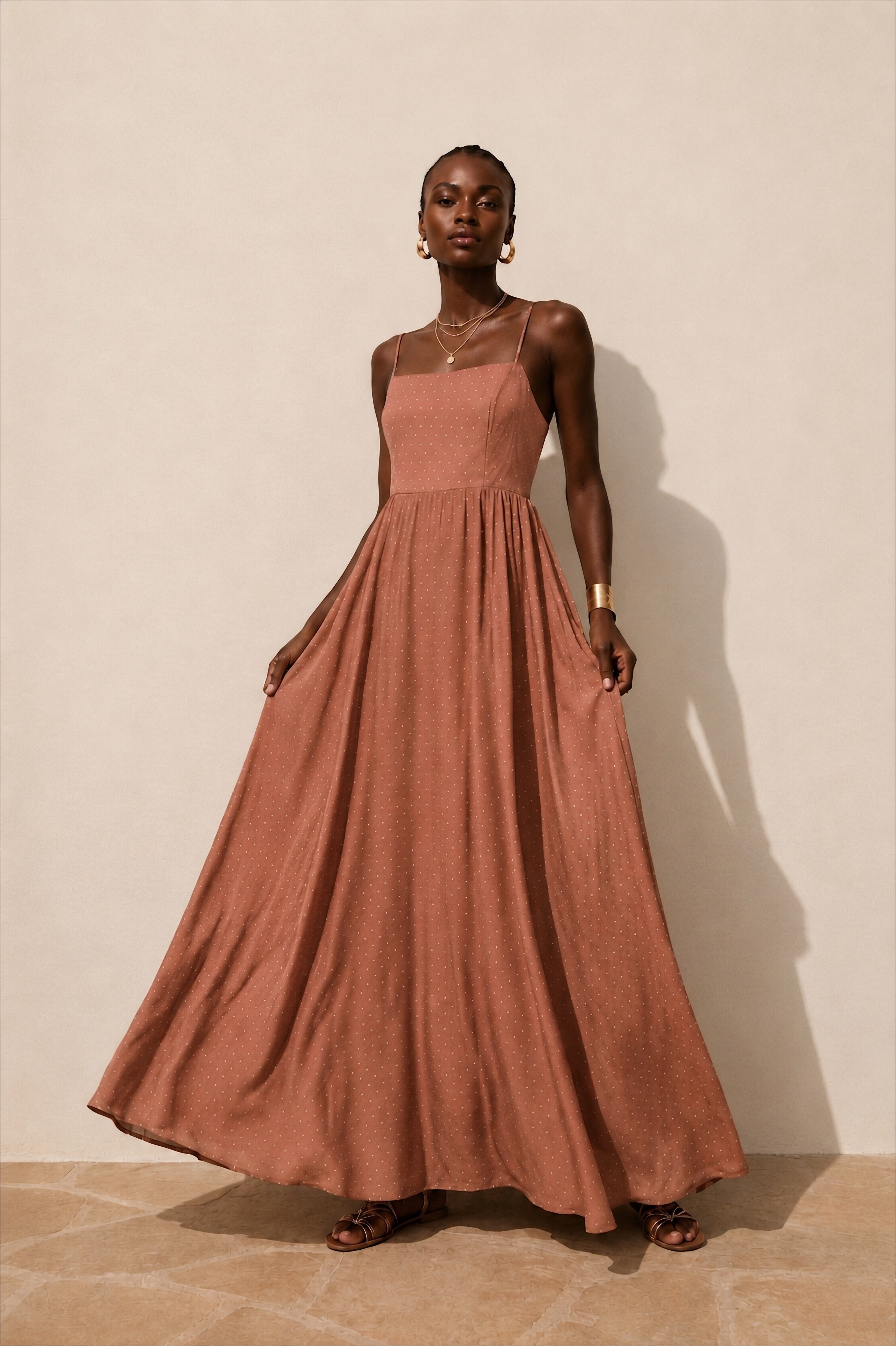 Robe Rendal