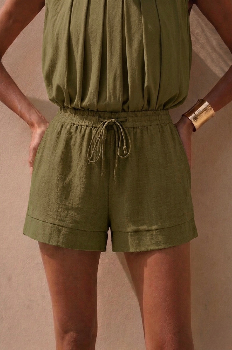Short Samira
