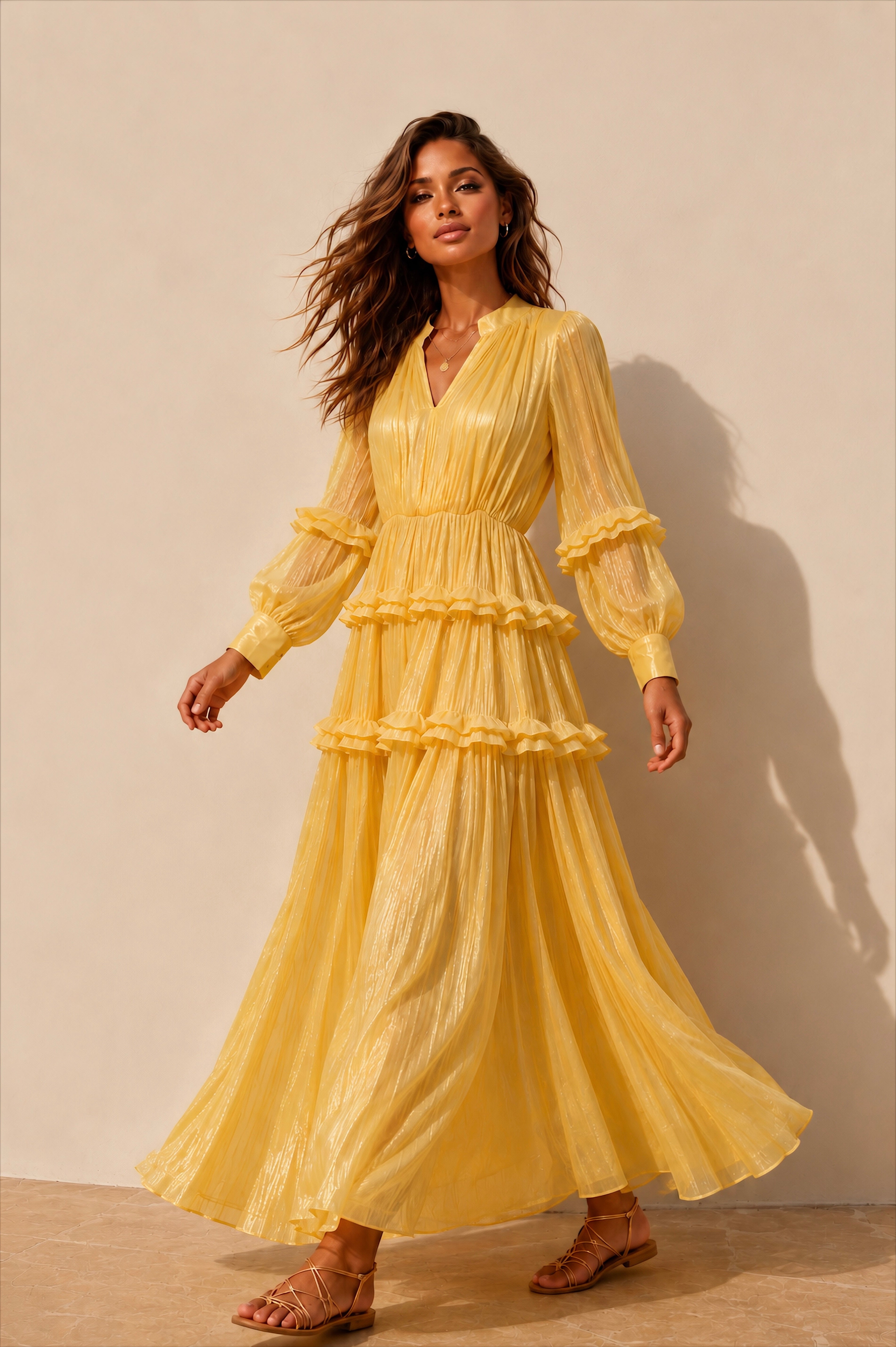 Robe Ramasse