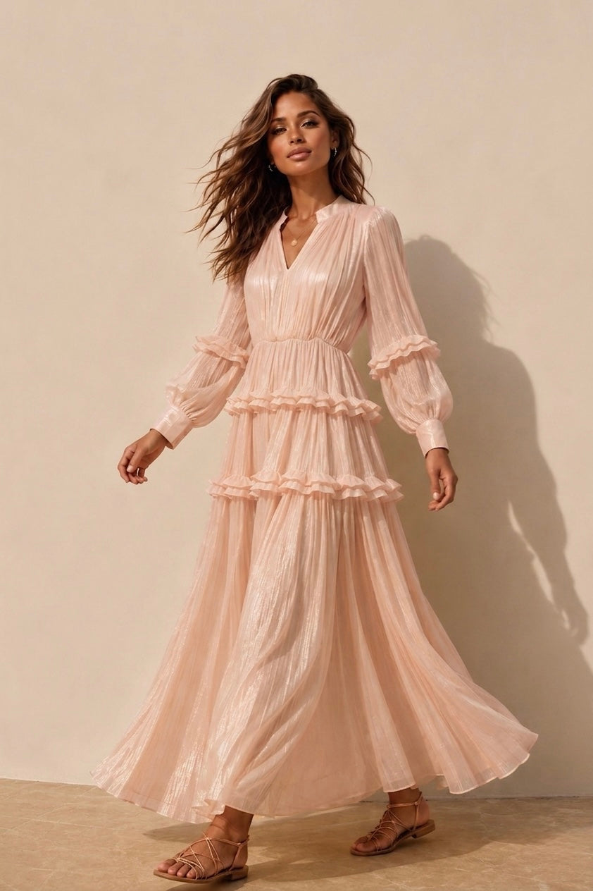 Robe Ramasse