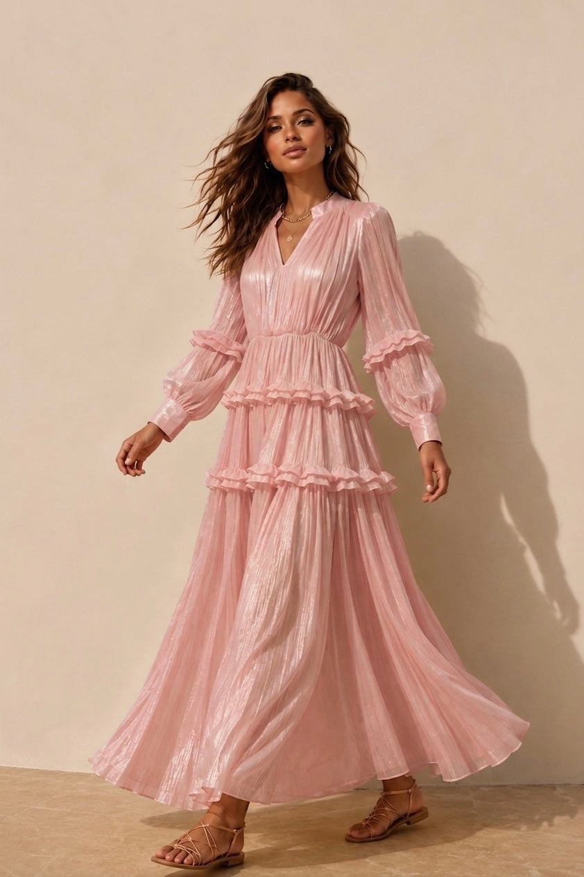 Robe Ramasse