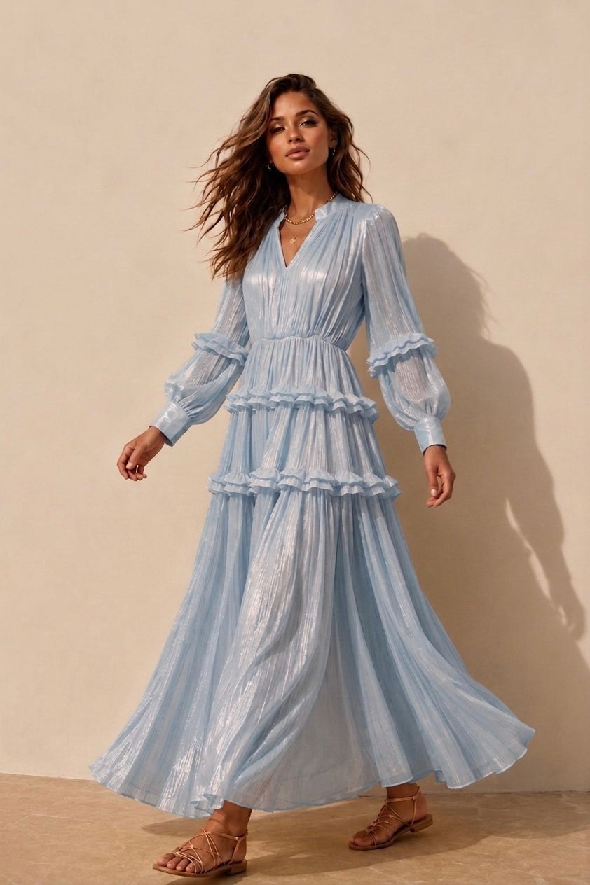 Robe Ramasse