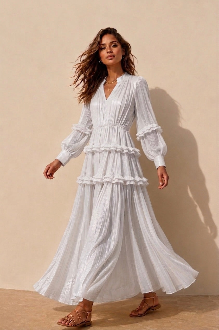 Robe Ramasse