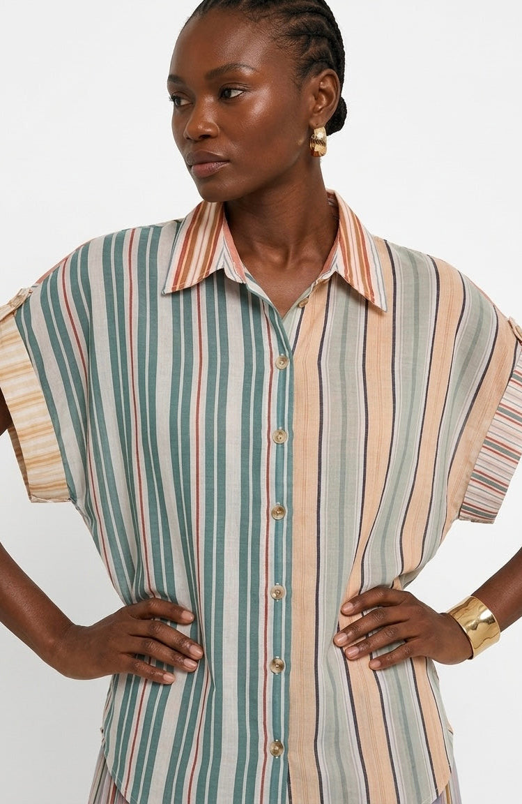 Chemise Chatou