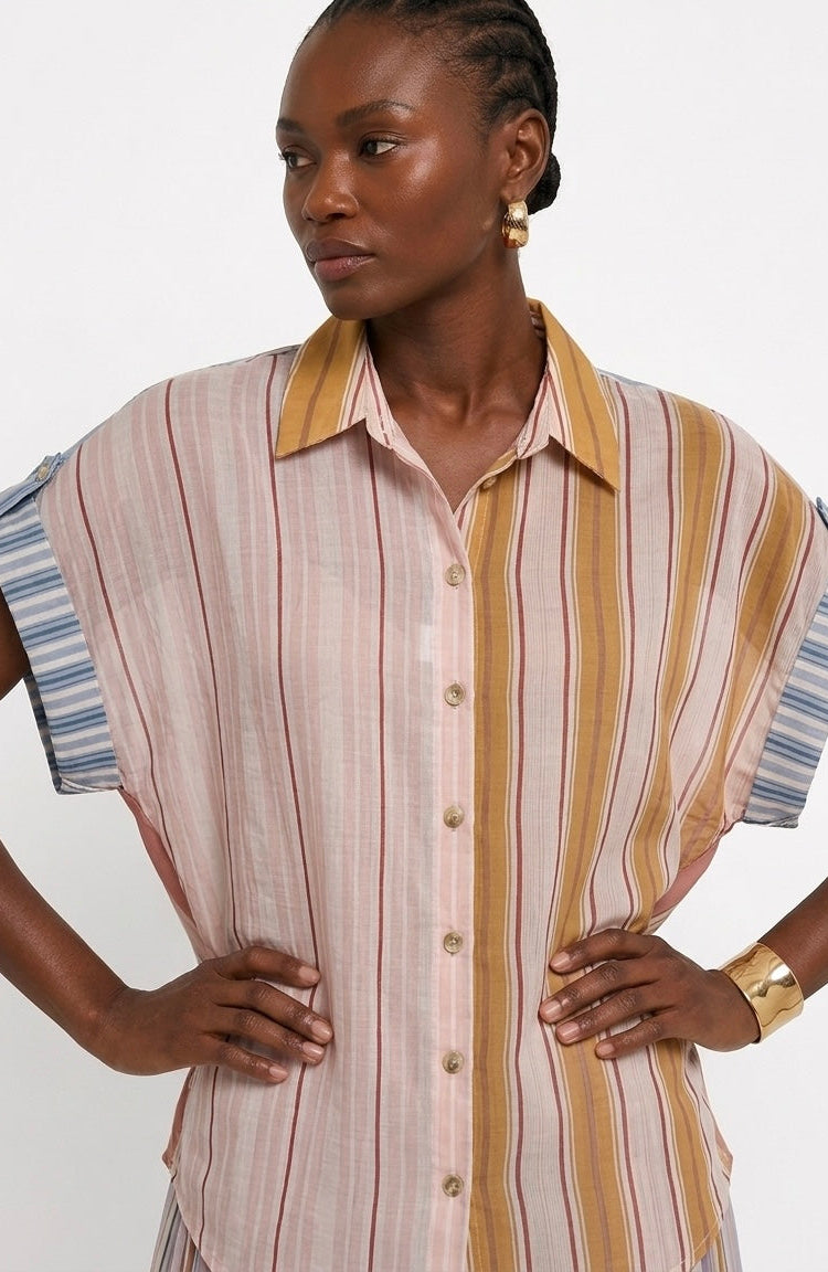 Chemise Chatou
