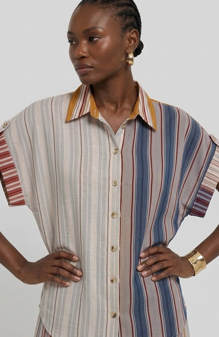 Chemise Chatou
