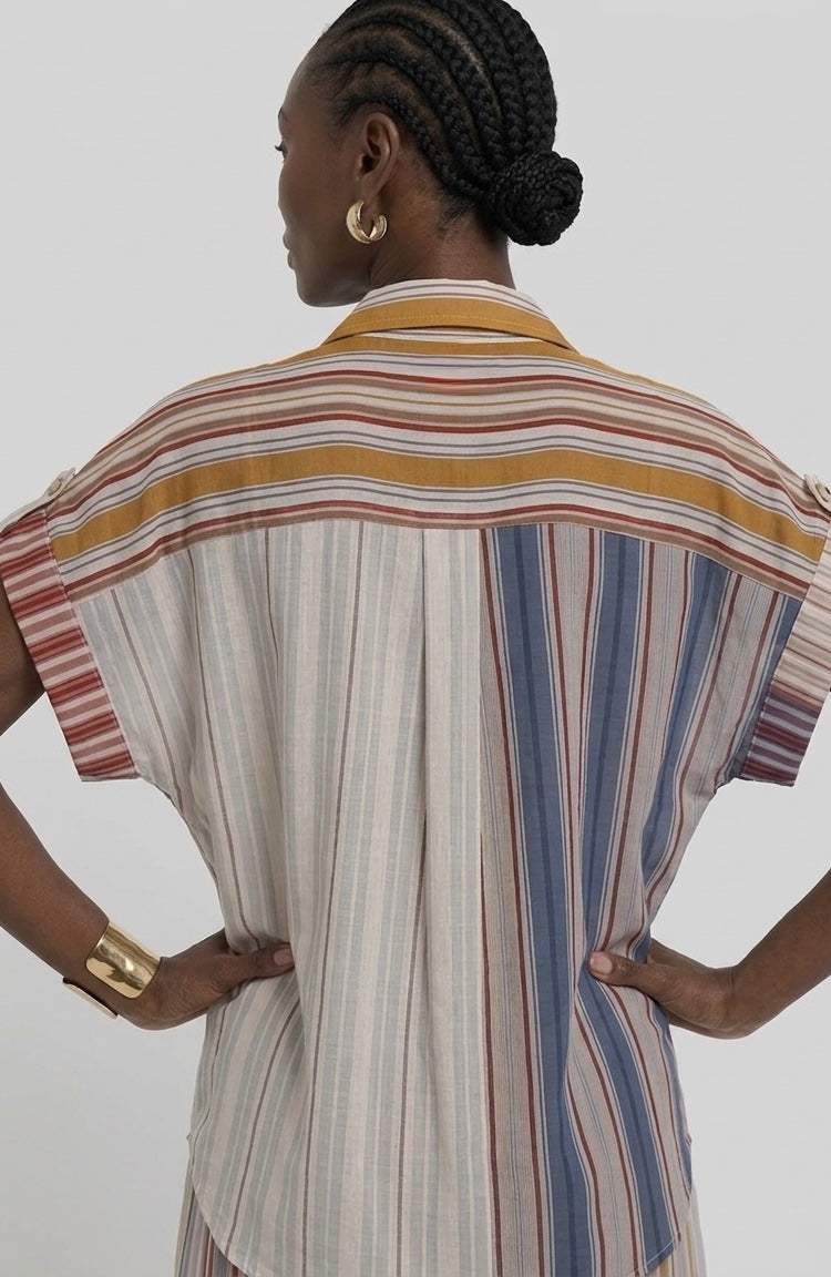 Chemise Chatou