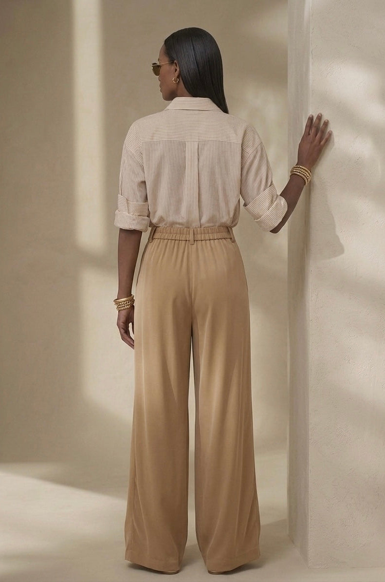 Pantalon Pacifique