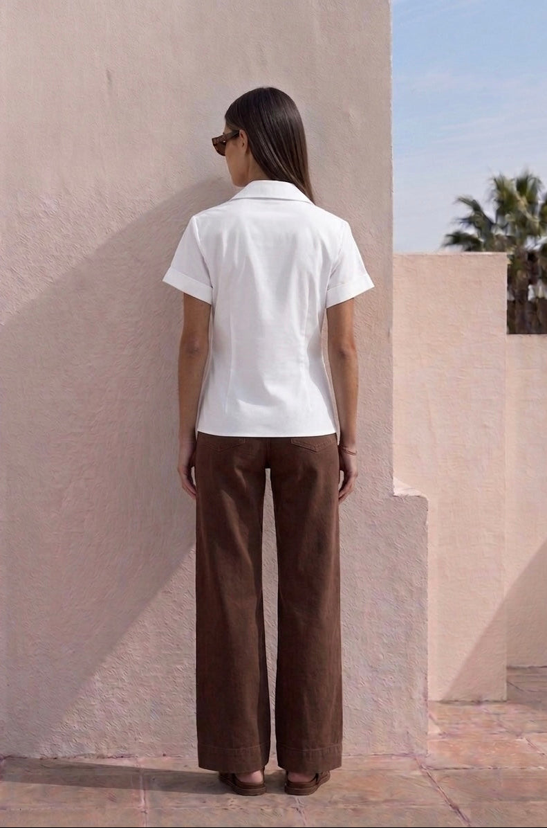 Chemise Cordoue