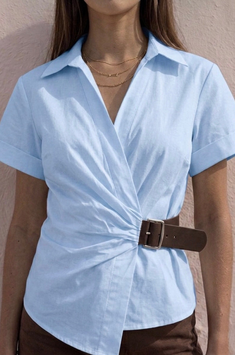Chemise Cordoue