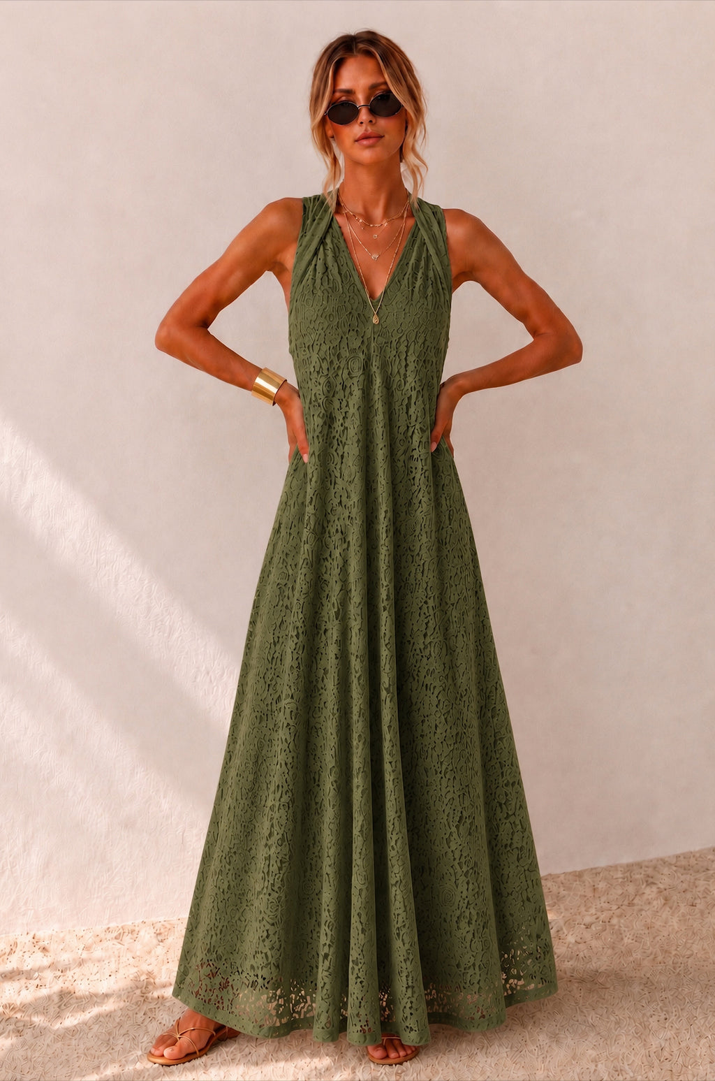 Robe Ricain