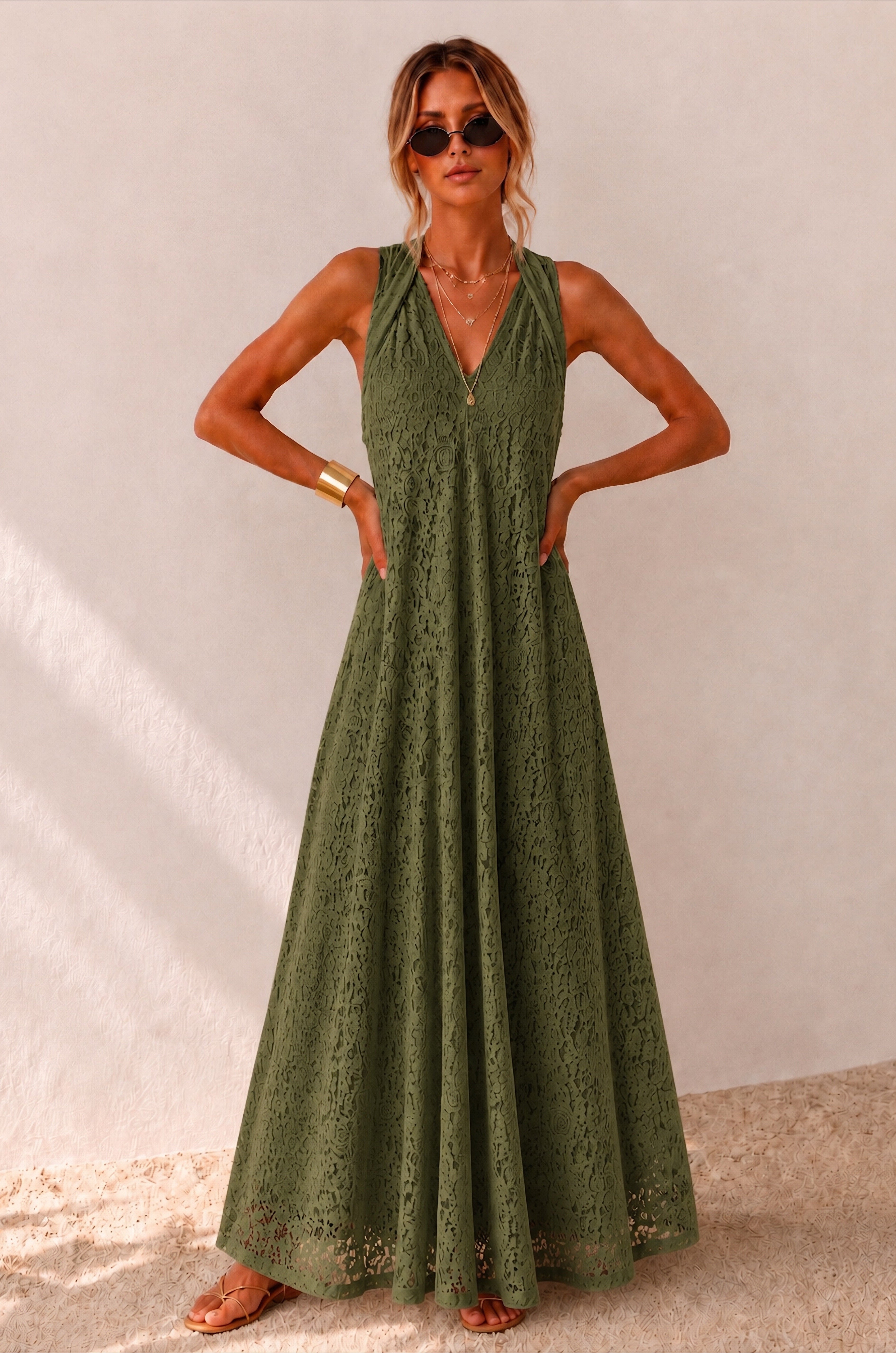 Robe Ricain
