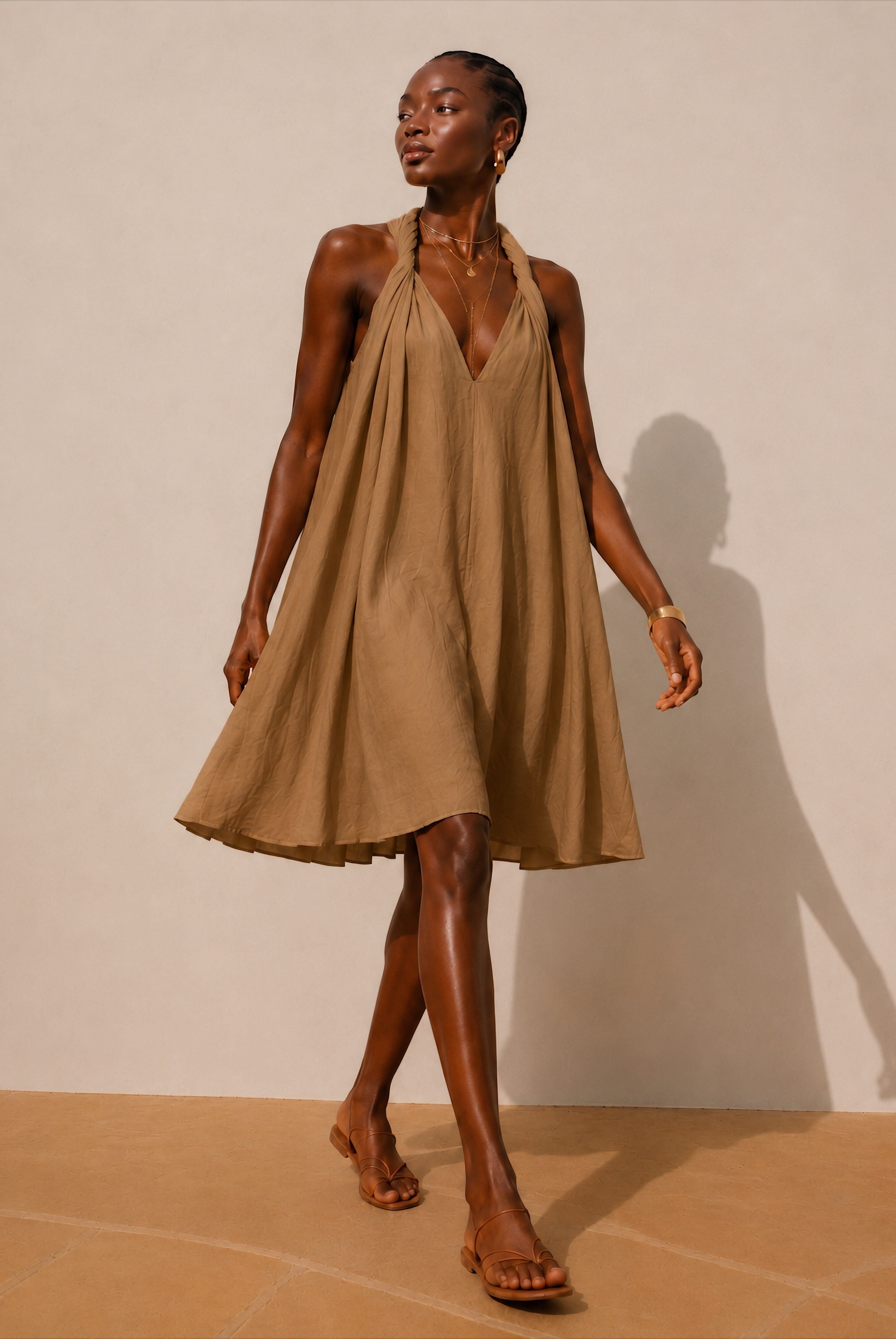 Robe Rihanna