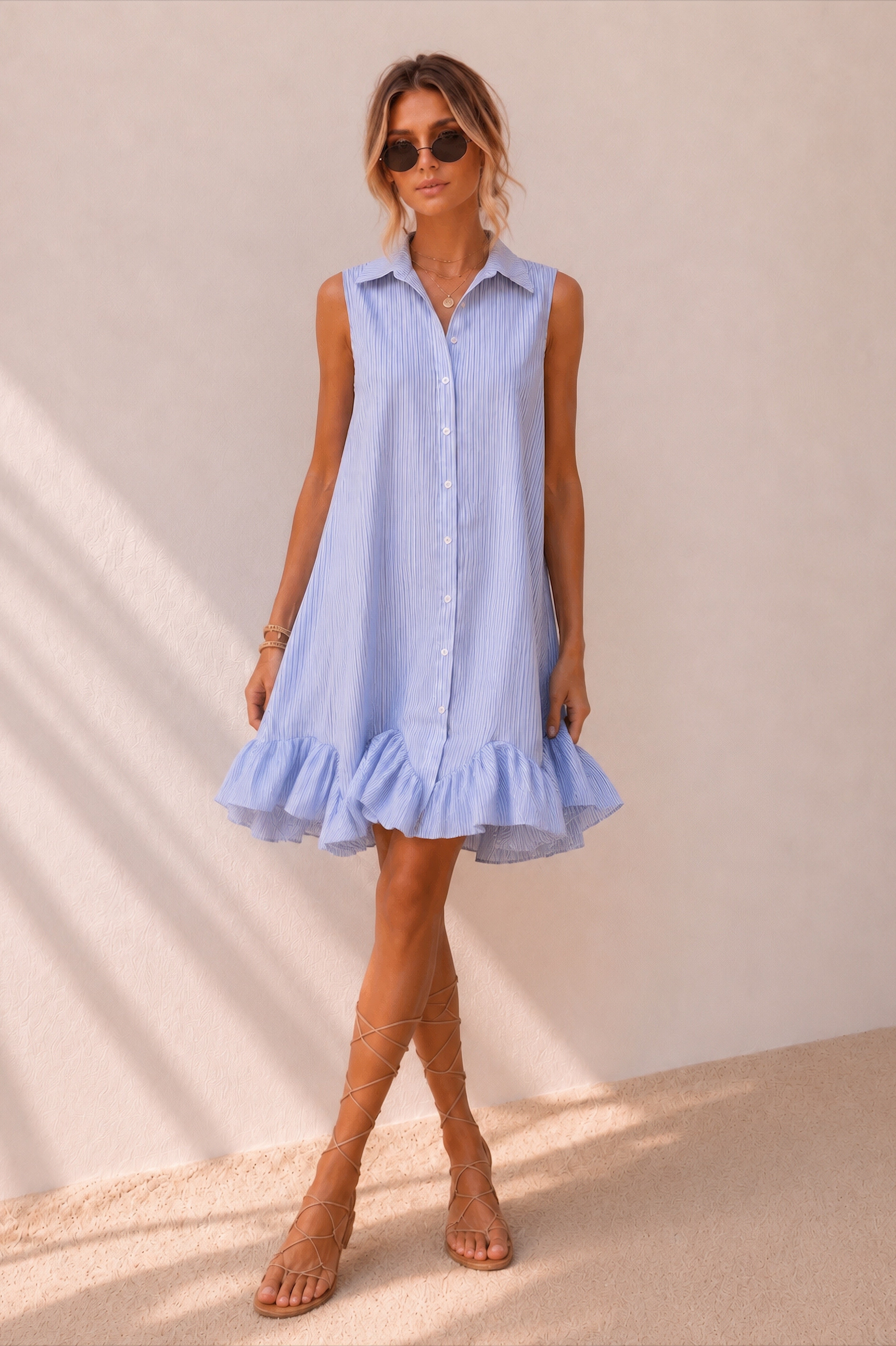Robe Roundo3