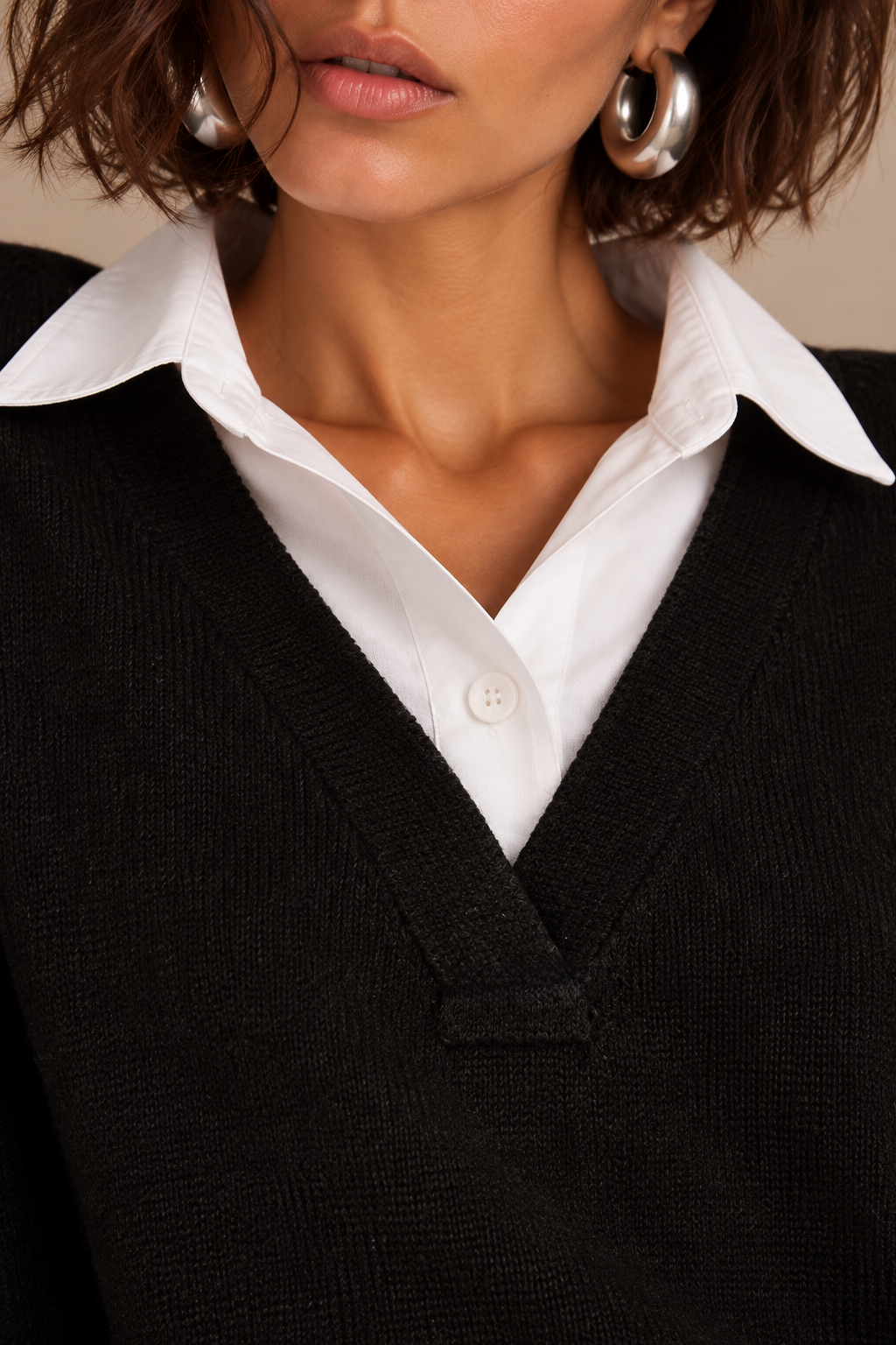 Pull Perle