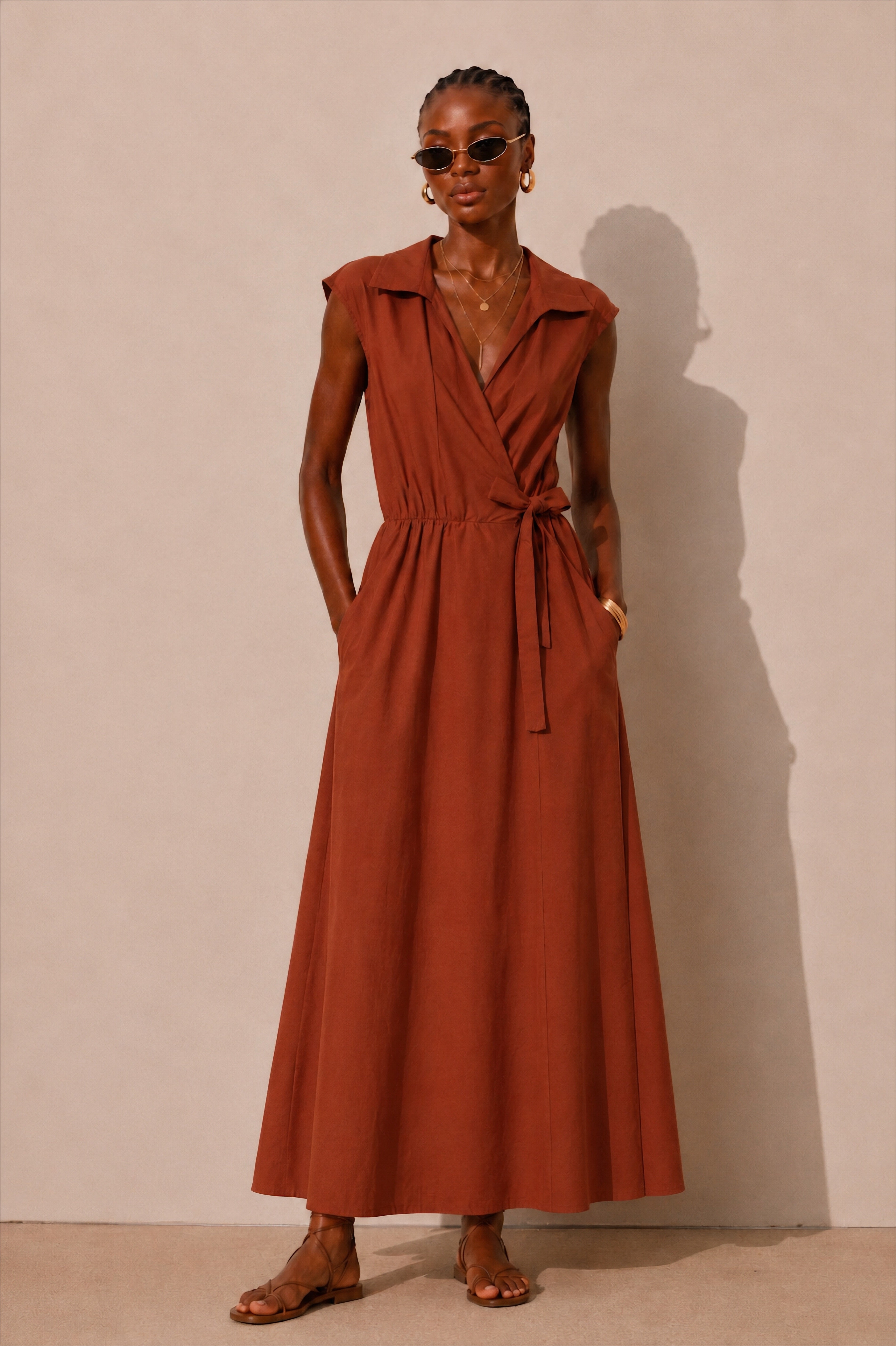 Robe Rondro