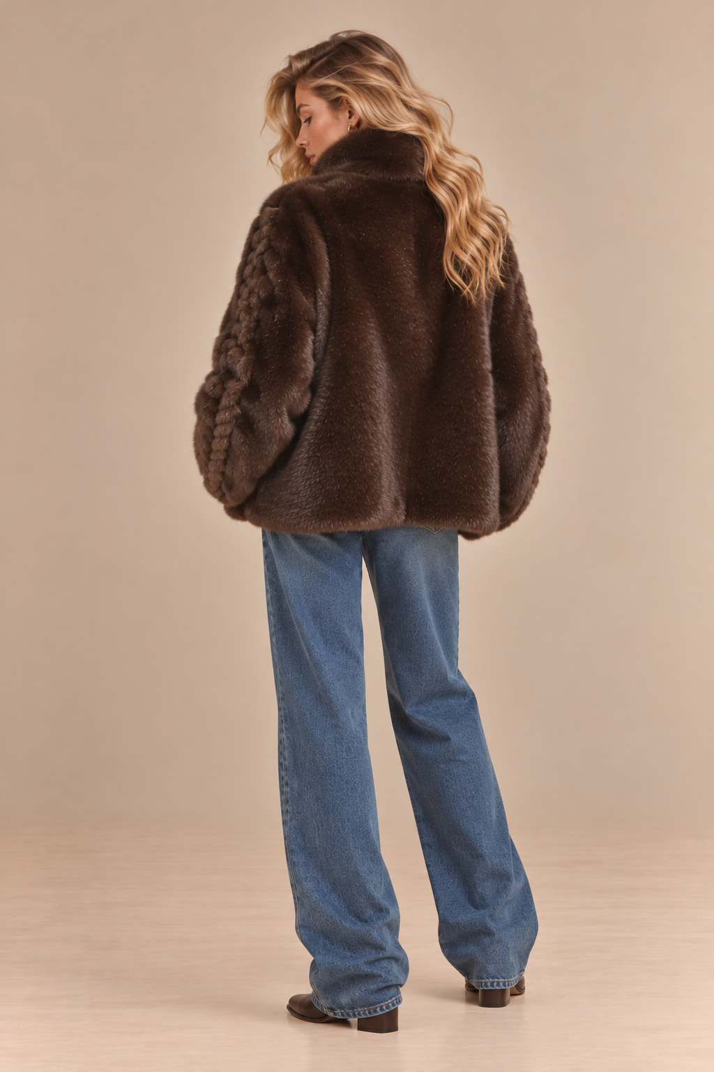 Manteau Vera