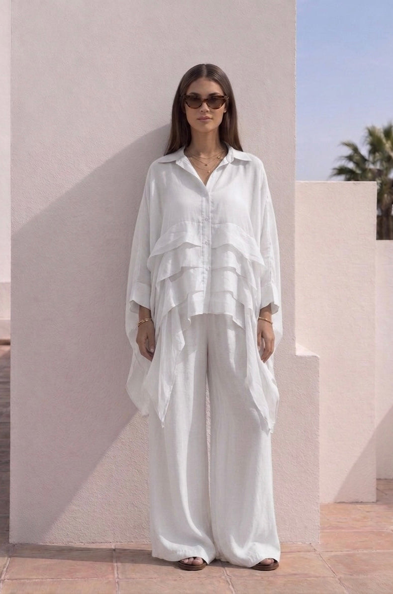 Chemise Corentin