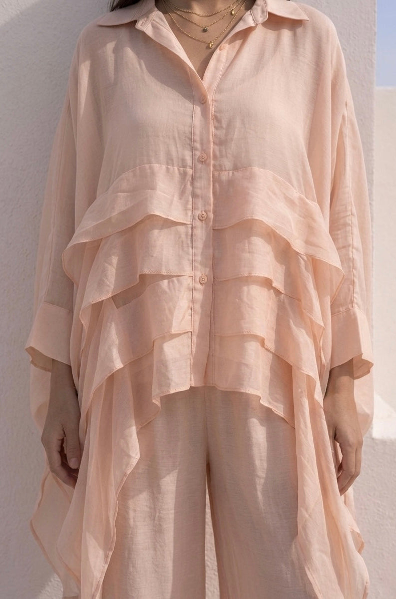 Chemise Corentin