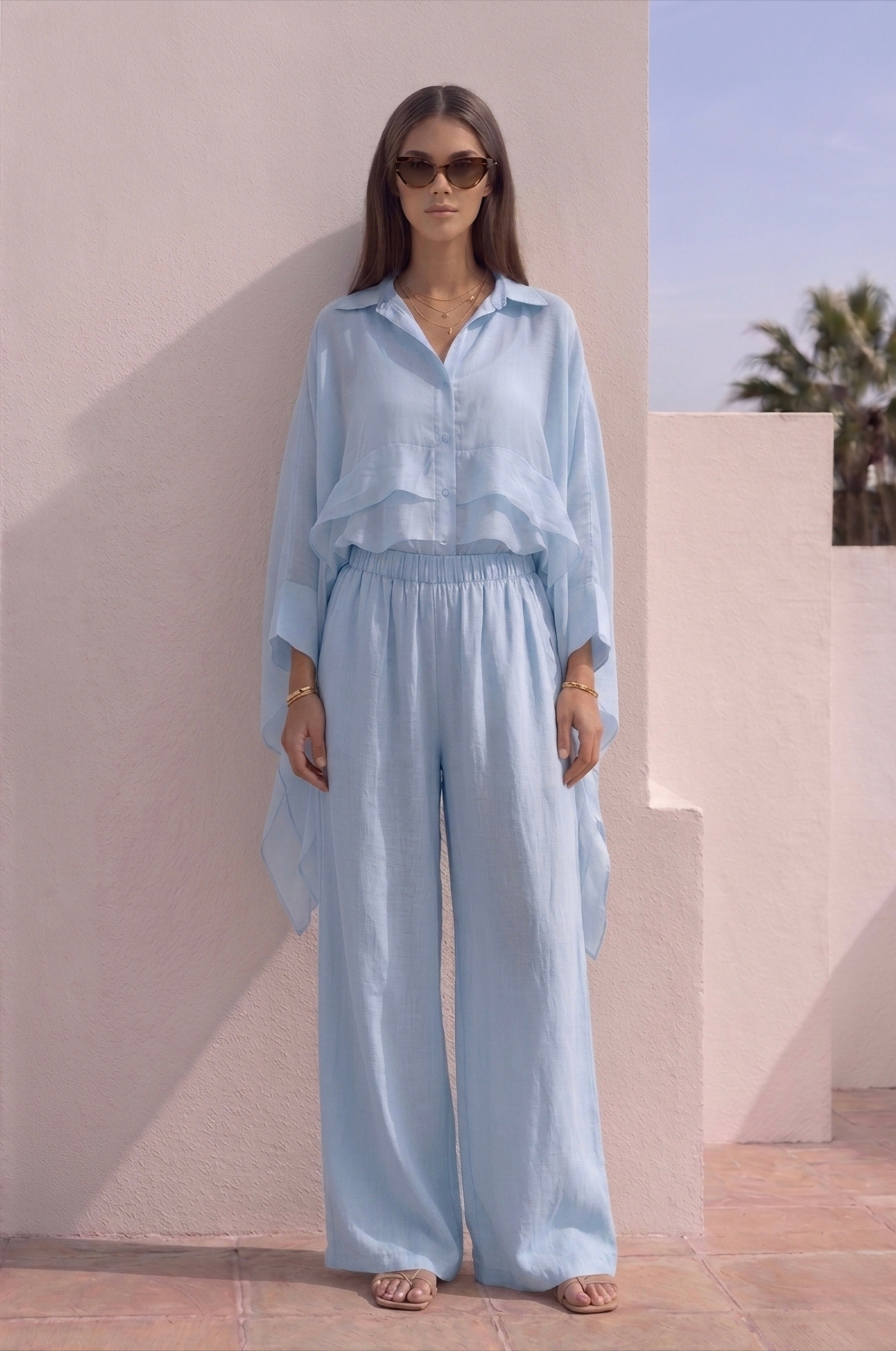 Pantalon Prissie