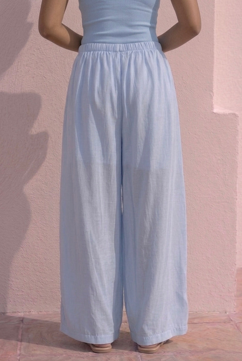 Pantalon Prissie